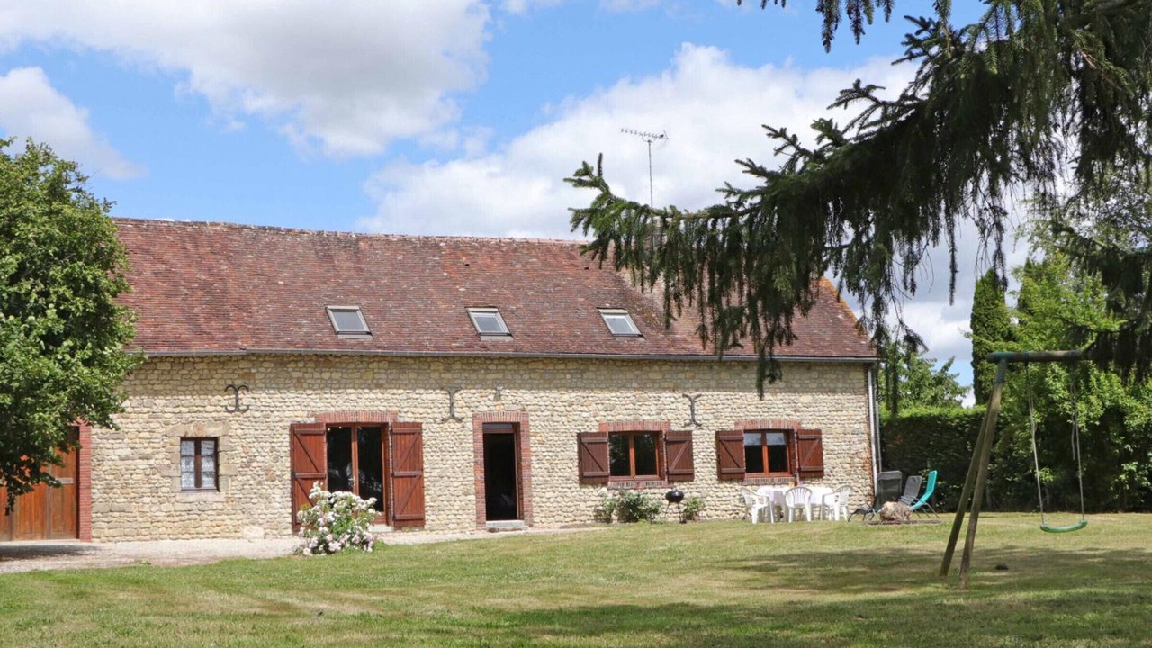 Photo of Outdoor in Saint-Germain-de-Martigny