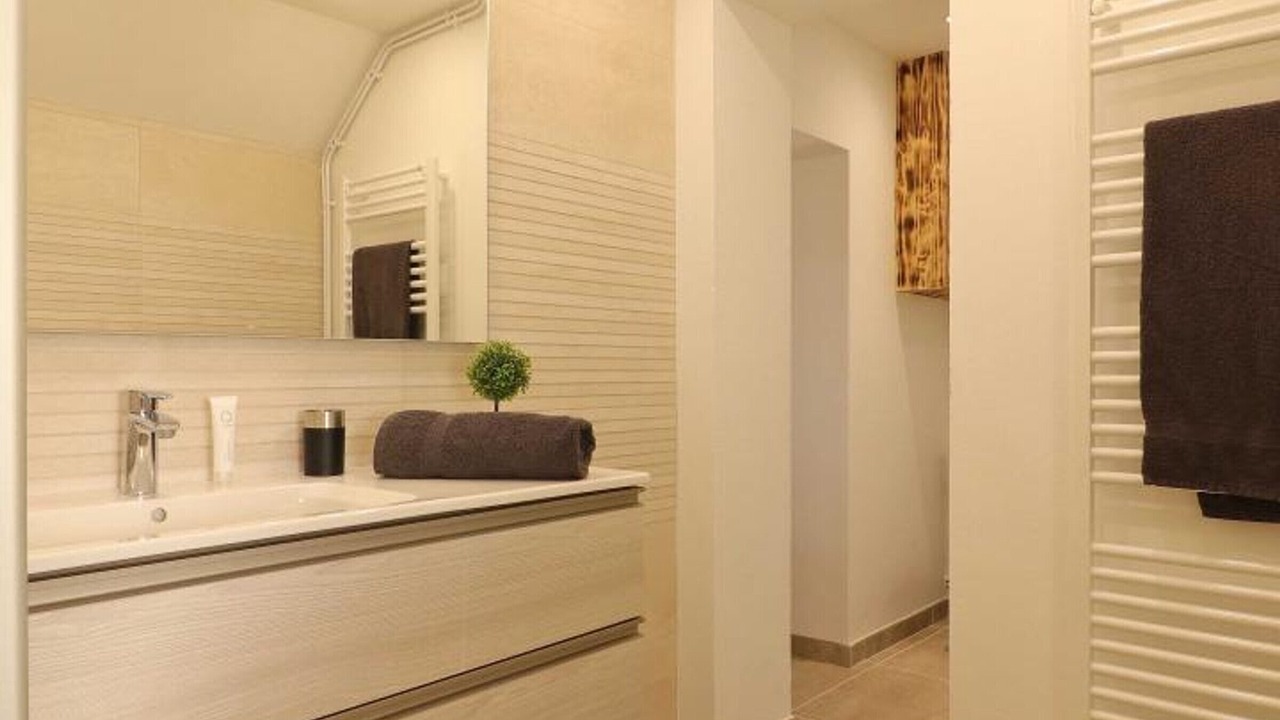 Photo of Bathroom in Saint-Germain-de-Martigny