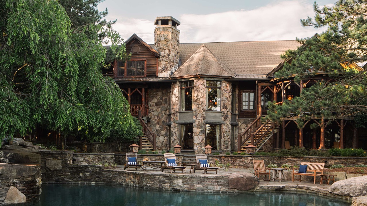 Photo of Outdoor in White Lake