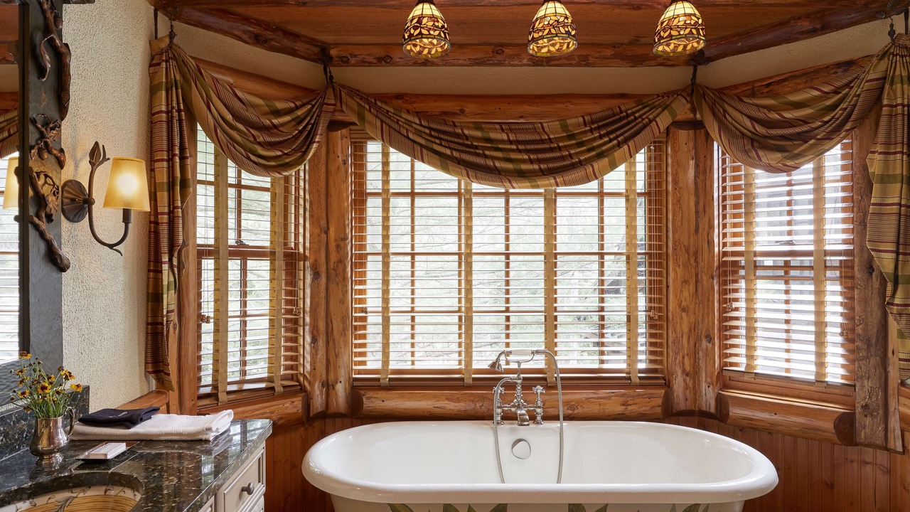 Photo of Bathroom in White Lake