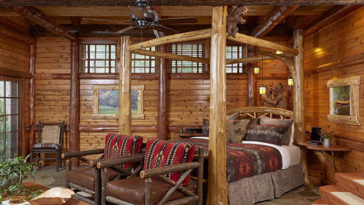 Photo of Bedroom in White Lake