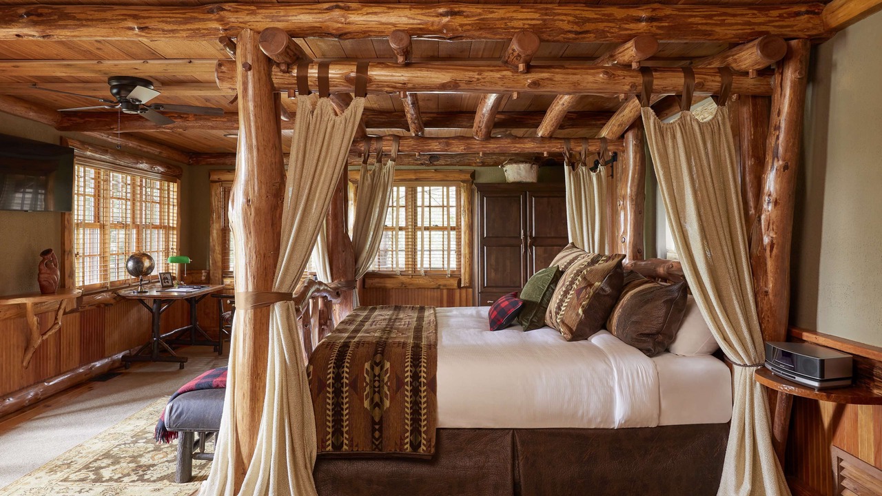 Photo of Bedroom in White Lake