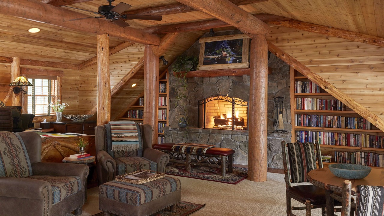 Photo of Bedroom in White Lake