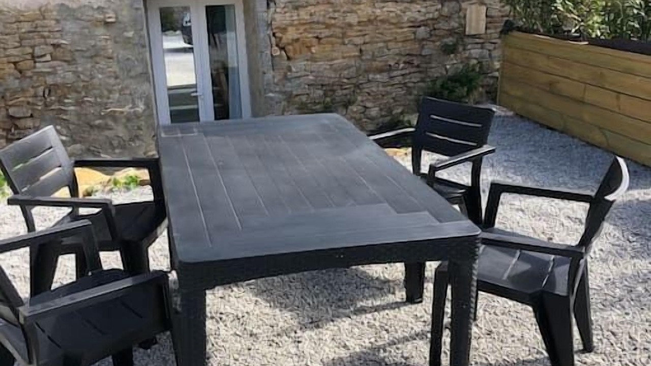 Photo of Patio Balcony in Ver-sur-Mer