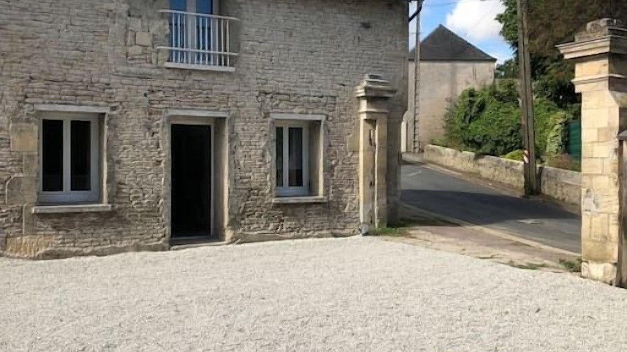 Photo of Outdoor in Ver-sur-Mer