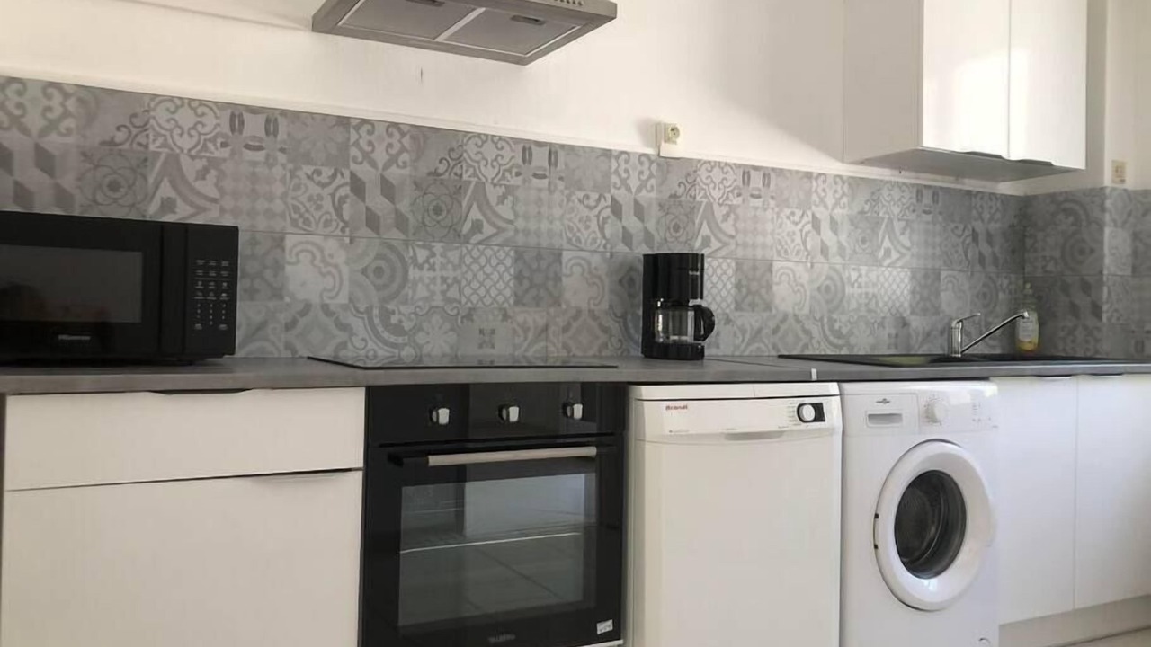 Photo of Kitchen in Ver-sur-Mer