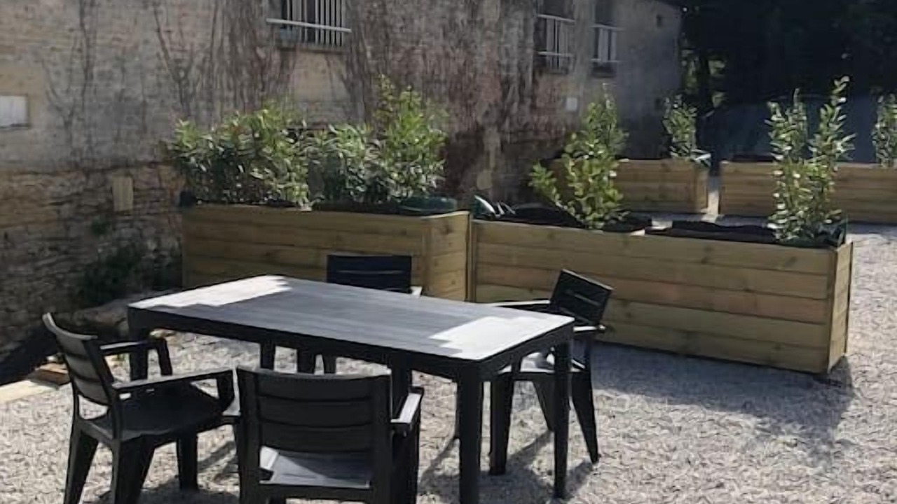 Photo of Outdoor in Ver-sur-Mer