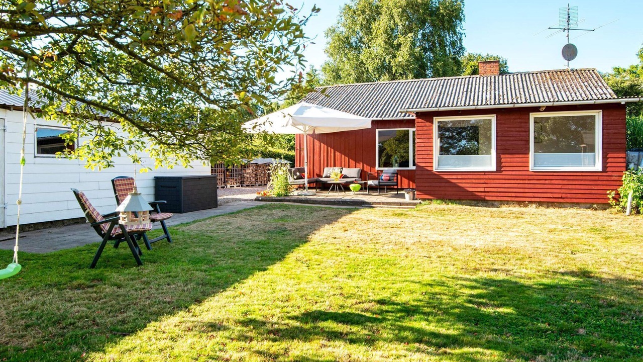 Photo of Outdoor in Haderslev
