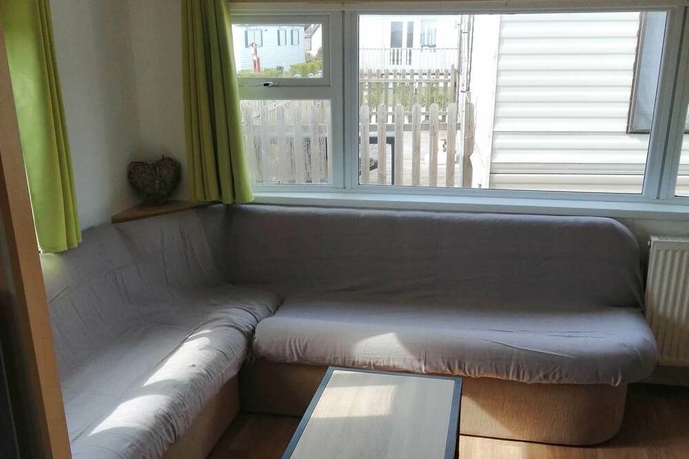 Photo of Livingroom in Biville-sur-Mer