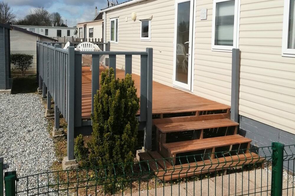 Photo of Outdoor in Biville-sur-Mer