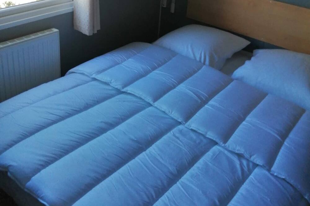 Photo of Bedroom in Biville-sur-Mer