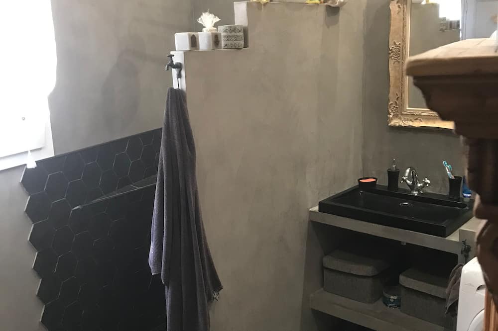 Photo of Bathroom in La Gare