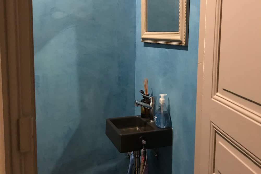 Photo of Bathroom in La Gare