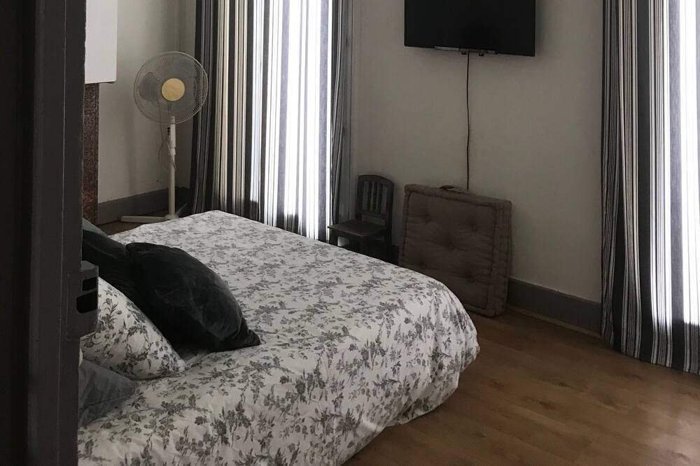 Photo of Bedroom in La Gare