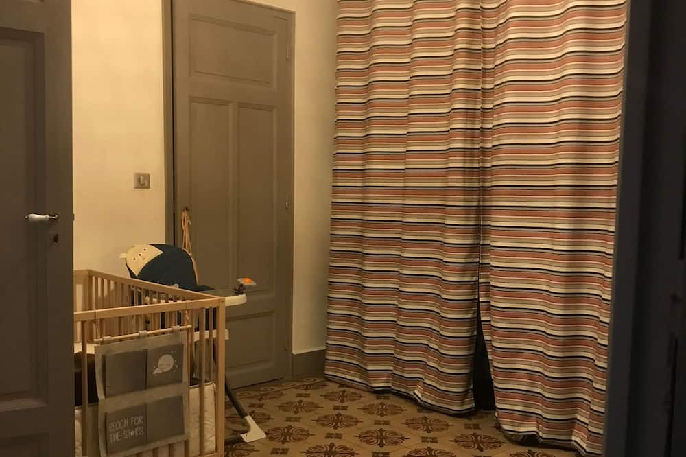 Photo of Bedroom in La Gare
