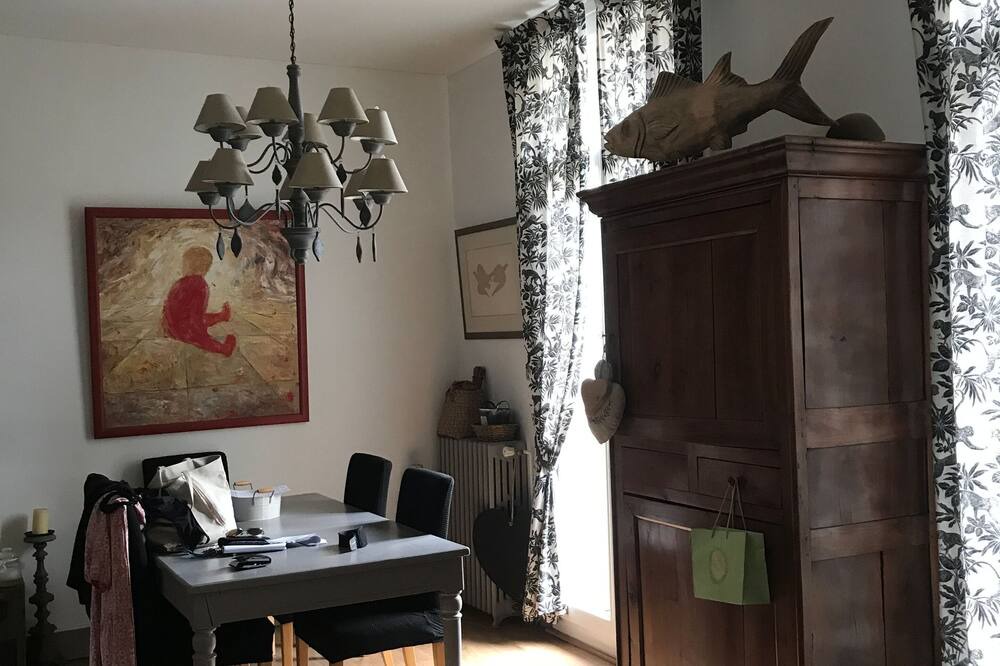 Photo of Livingroom in La Gare