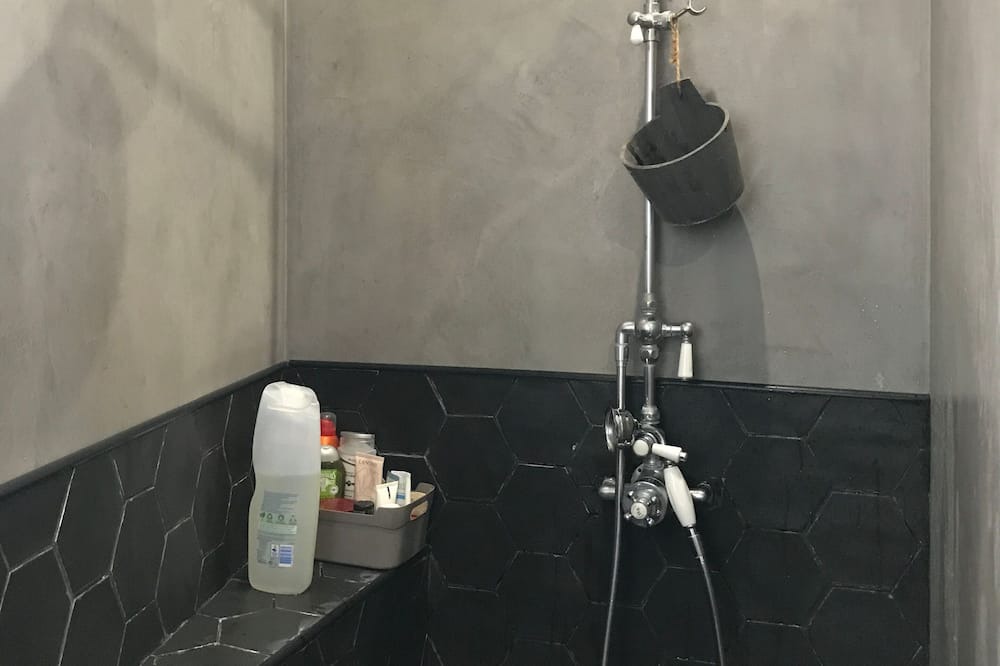 Photo of Bathroom in La Gare