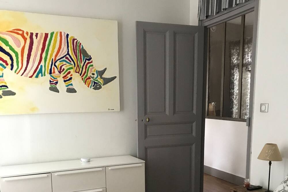 Photo of Bedroom in La Gare