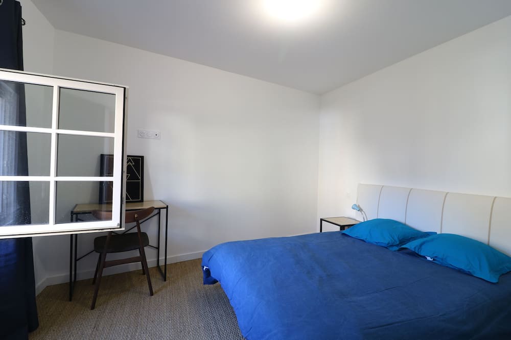 Photo of Bedroom in Le Puy-Notre-Dame