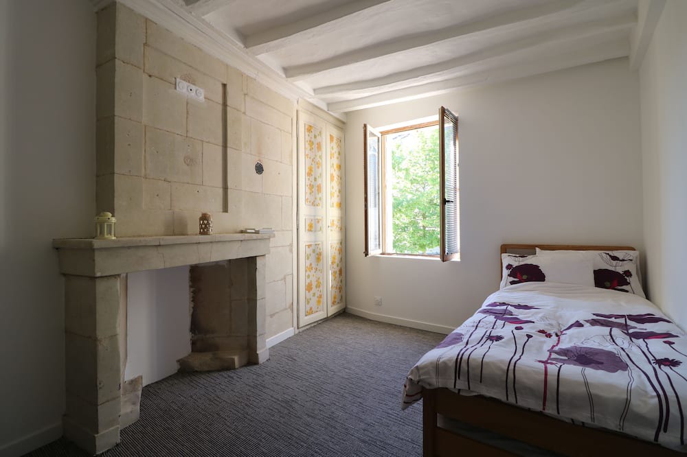 Photo of Bedroom in Le Puy-Notre-Dame