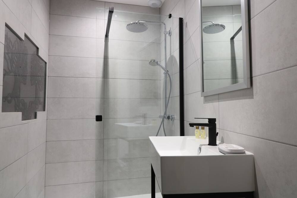 Photo of Bathroom in Le Puy-Notre-Dame