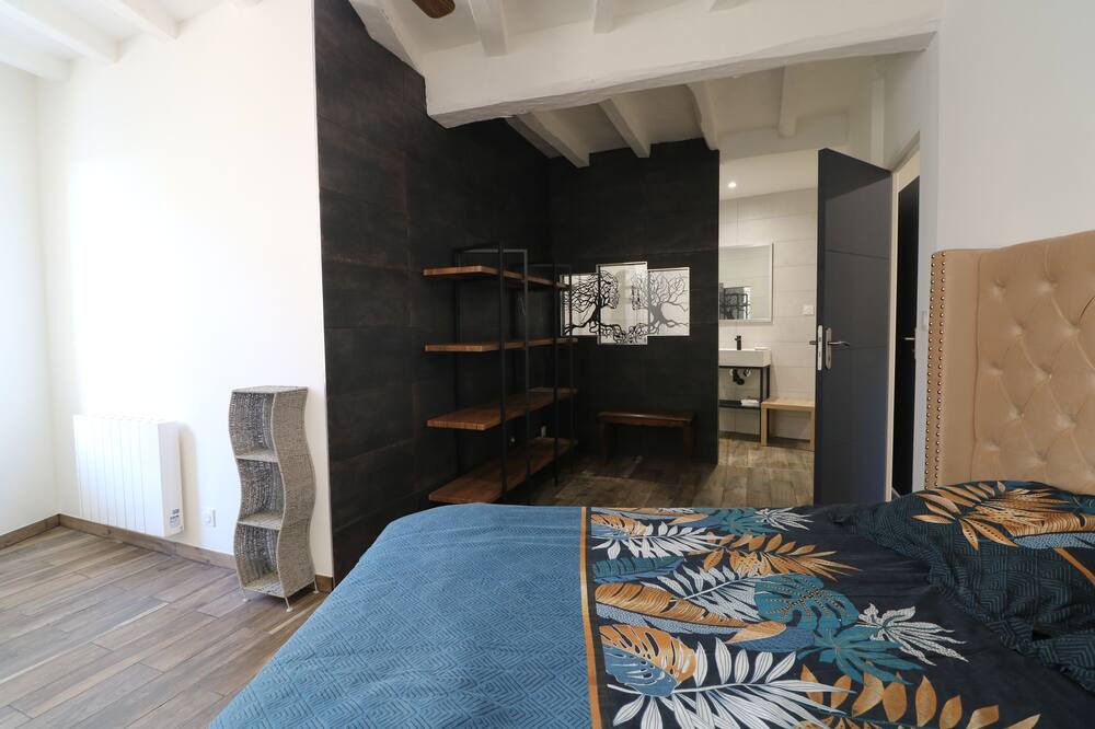 Photo of Bedroom in Le Puy-Notre-Dame