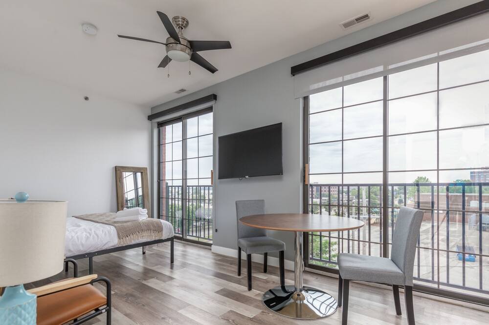 Photo of Bedroom in Soulard