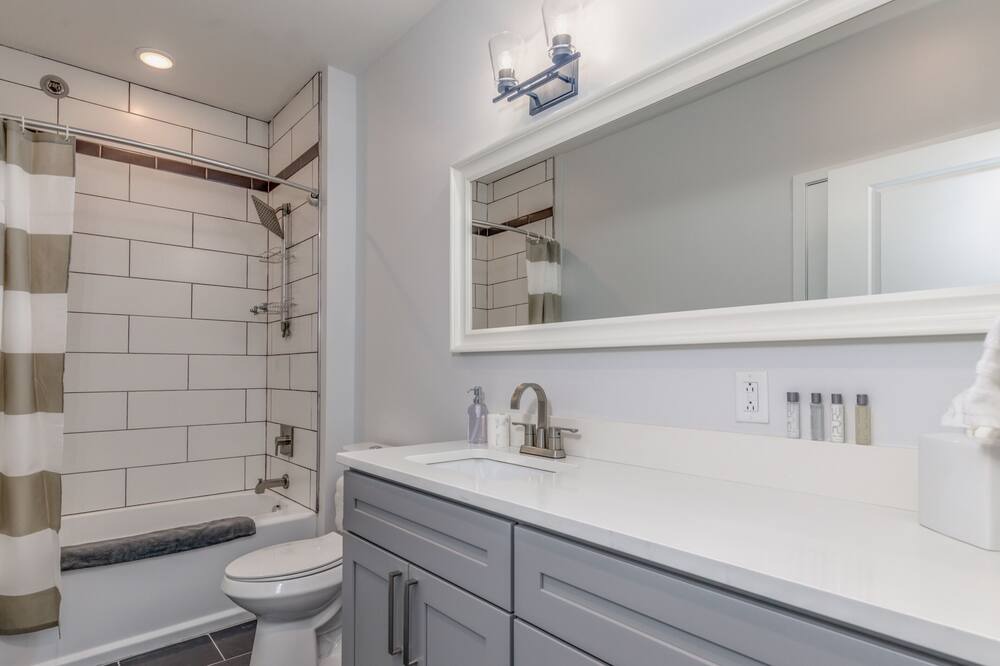 Photo of Bathroom in Soulard