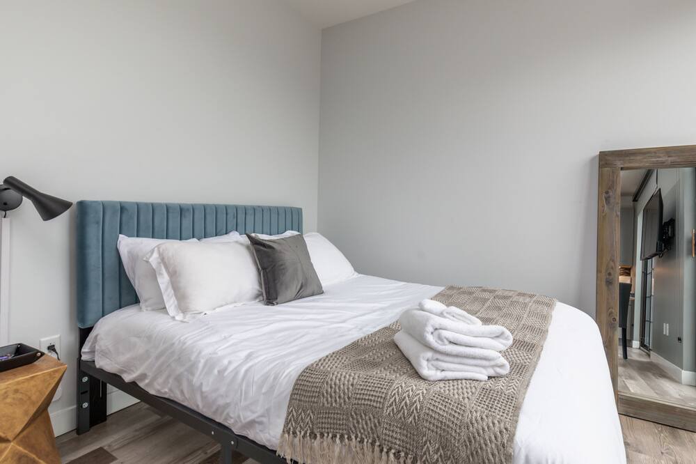 Photo of Bedroom in Soulard