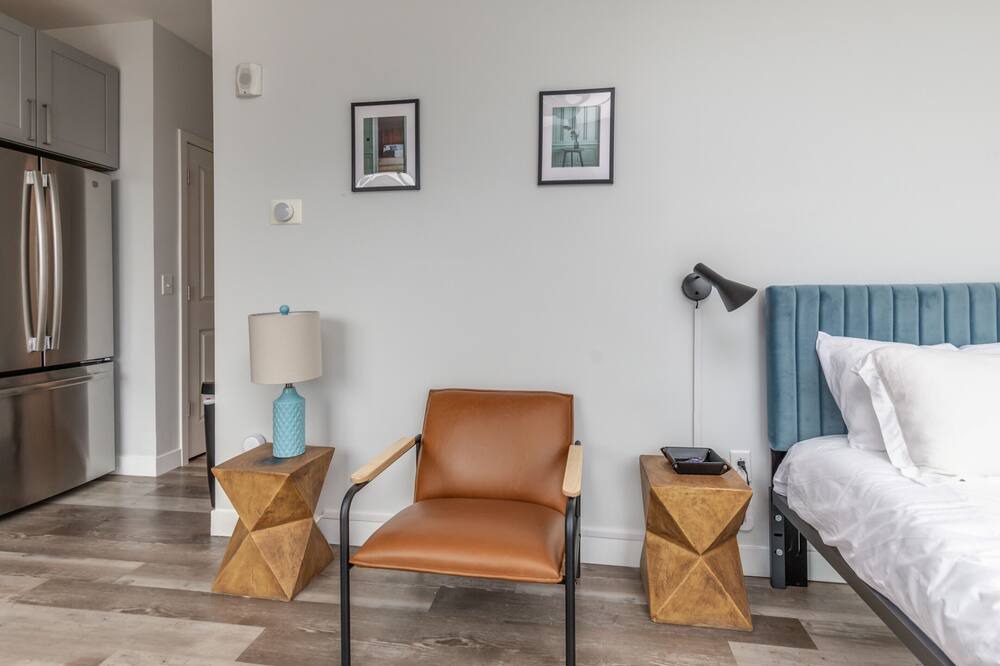 Photo of Bedroom in Soulard
