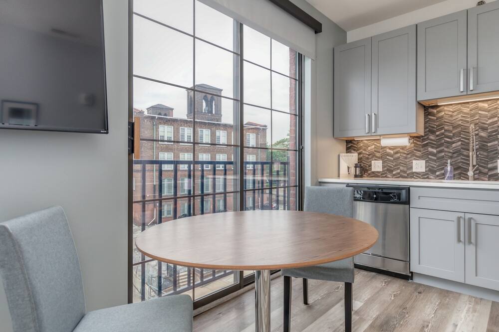 Photo of Kitchen in Soulard