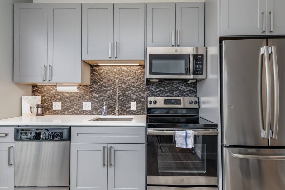 Photo of Kitchen in Soulard