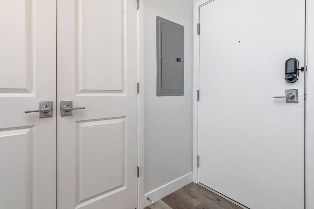 Photo of Bedroom in Soulard