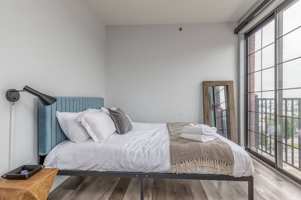 Photo of Bedroom in Soulard