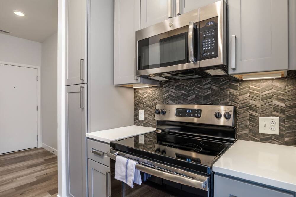 Photo of Kitchen in Soulard
