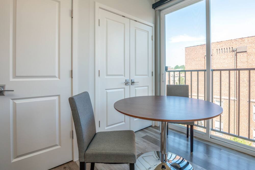 Photo of Bedroom in Soulard