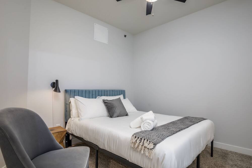 Photo of Bedroom in Soulard