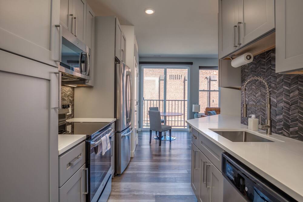 Photo of Kitchen in Soulard