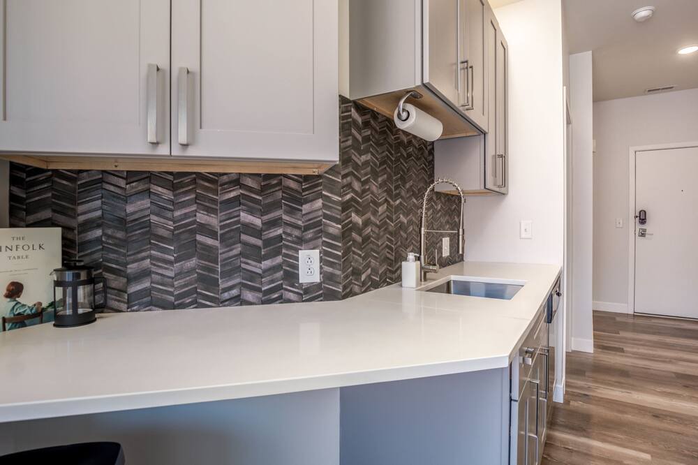 Photo of Kitchen in Soulard