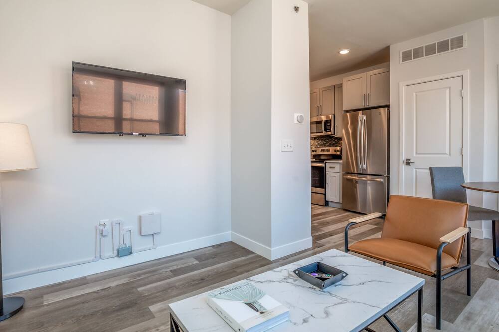 Photo of Livingroom in Soulard