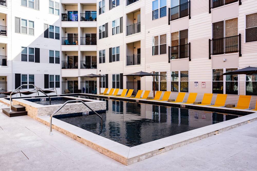 Photo of Outdoor in Soulard