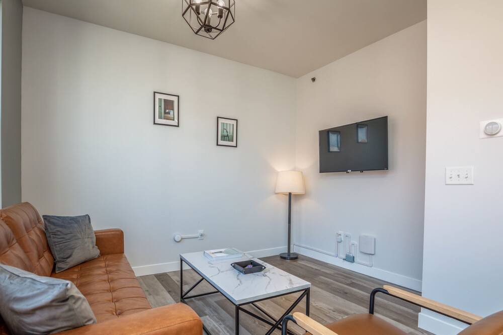 Photo of Livingroom in Soulard