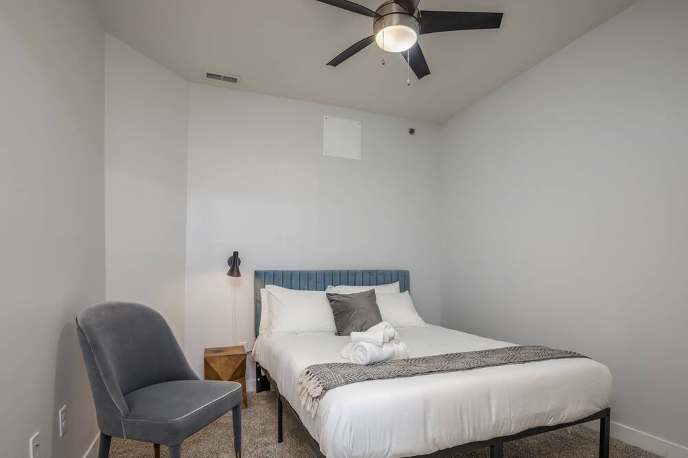 Photo of Bedroom in Soulard