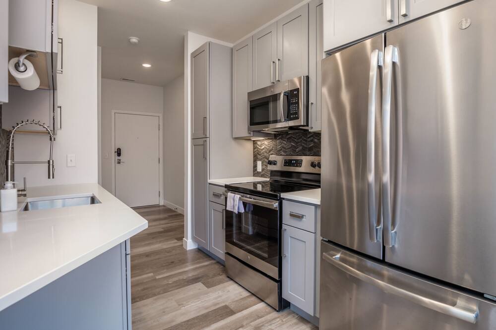 Photo of Kitchen in Soulard