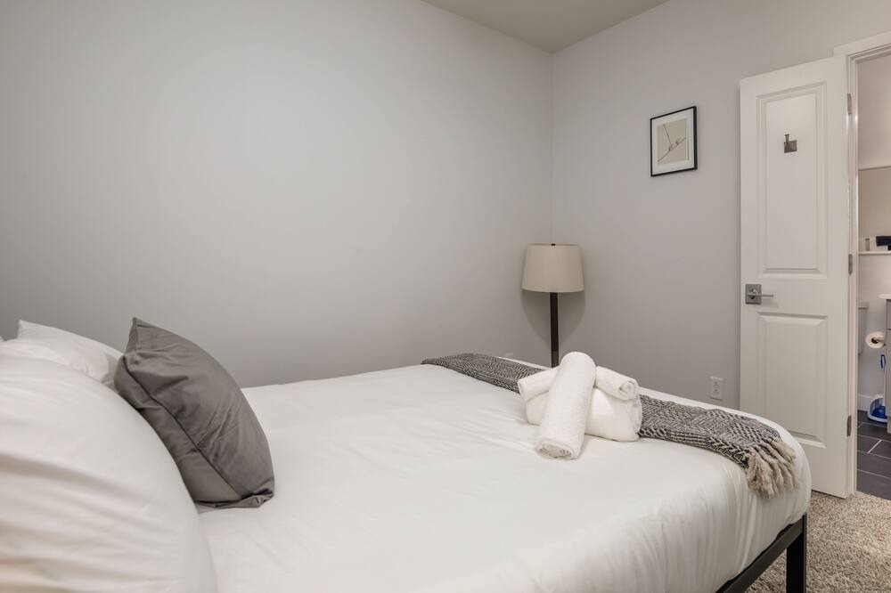 Photo of Bedroom in Soulard