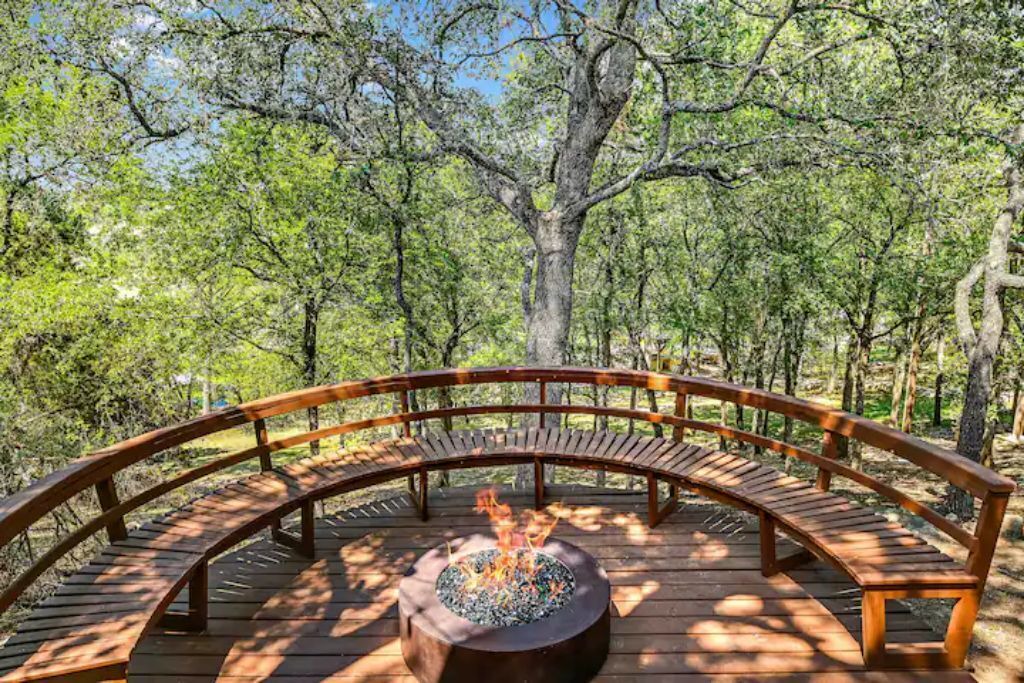Photo of Outdoor in Point Pedernales