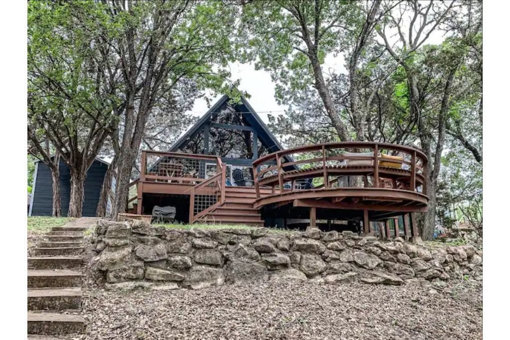 Photo of Outdoor in Point Pedernales