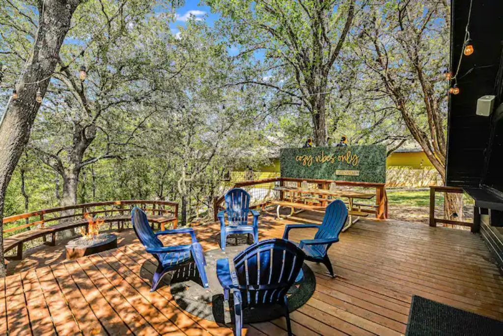 Photo of Outdoor in Point Pedernales