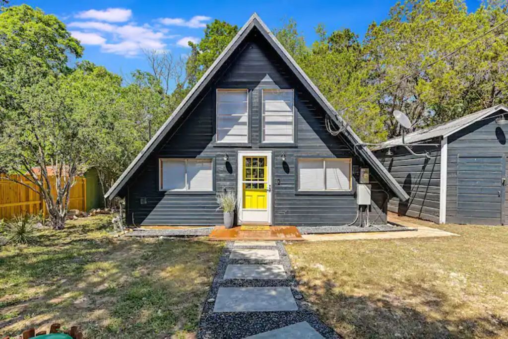 Photo of Outdoor in Point Pedernales