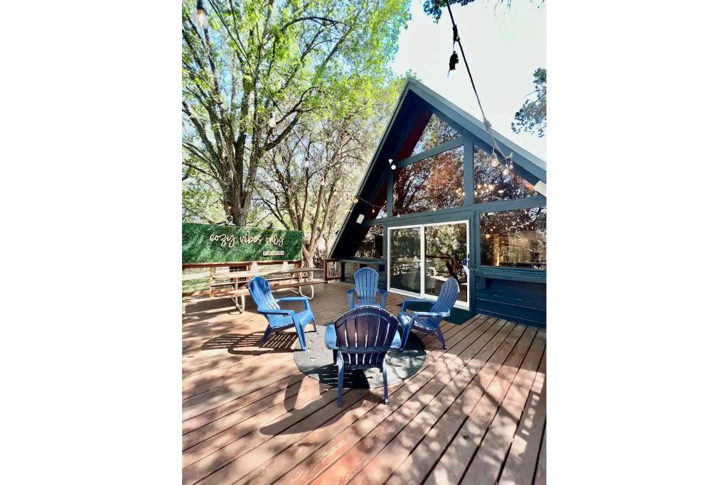 Photo of Outdoor in Point Pedernales